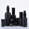 Free Sample Amber Glass Spray Bottles With Sprayer For Cosmetic Essential Oil 30Ml 50Ml 100Ml